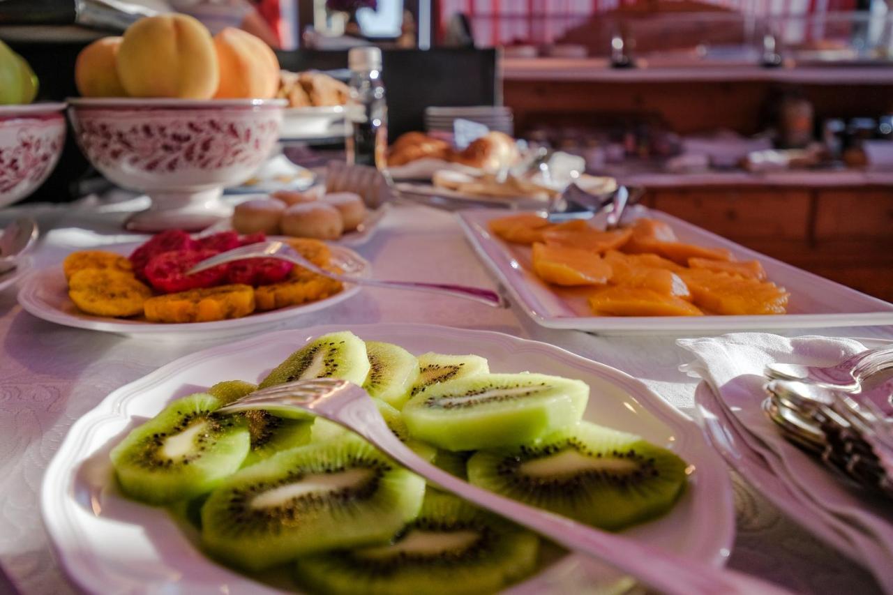 Bed and Breakfast Casa Turchetti Таормина Экстерьер фото
