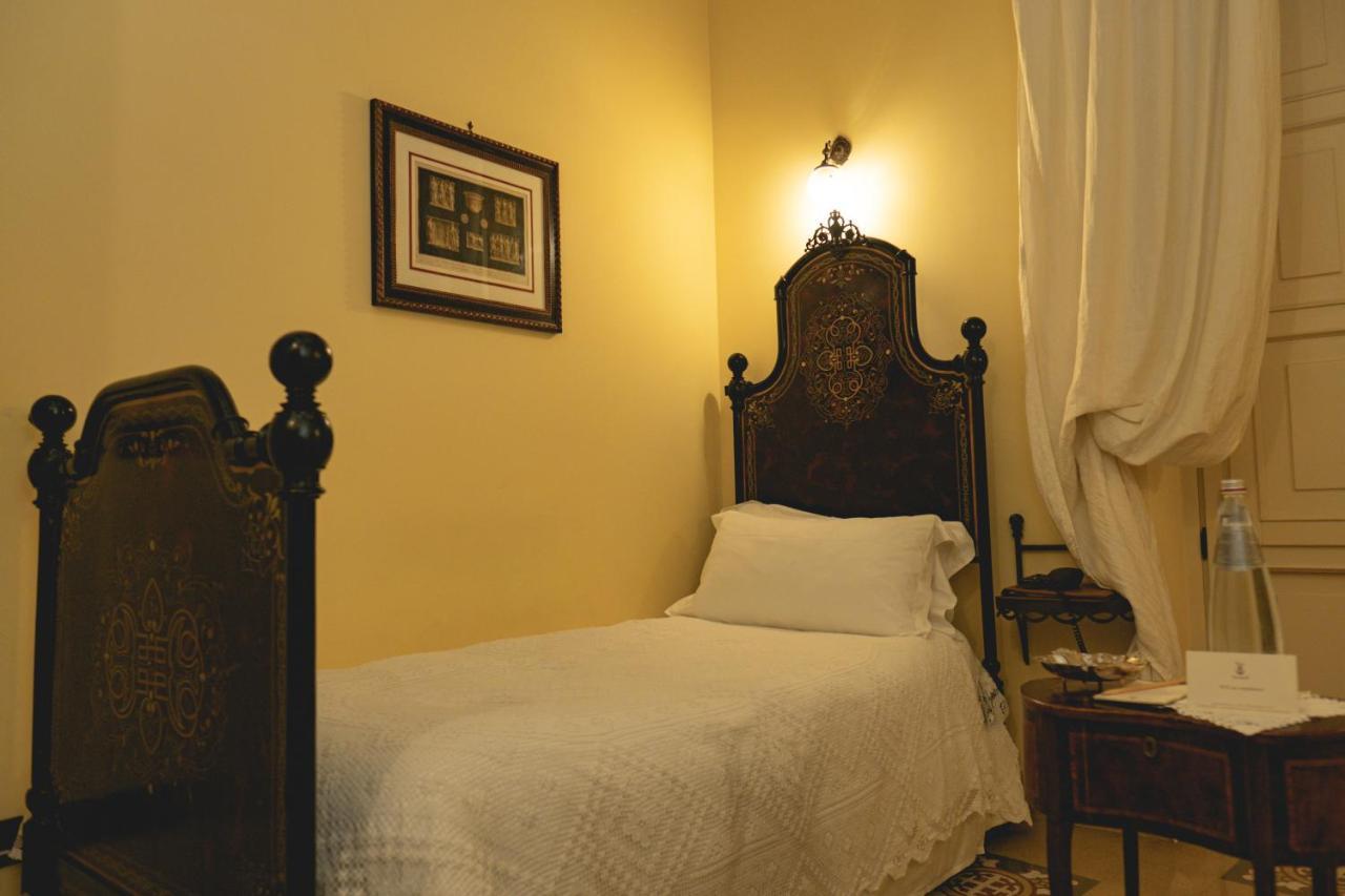 Bed and Breakfast Casa Turchetti Таормина Экстерьер фото