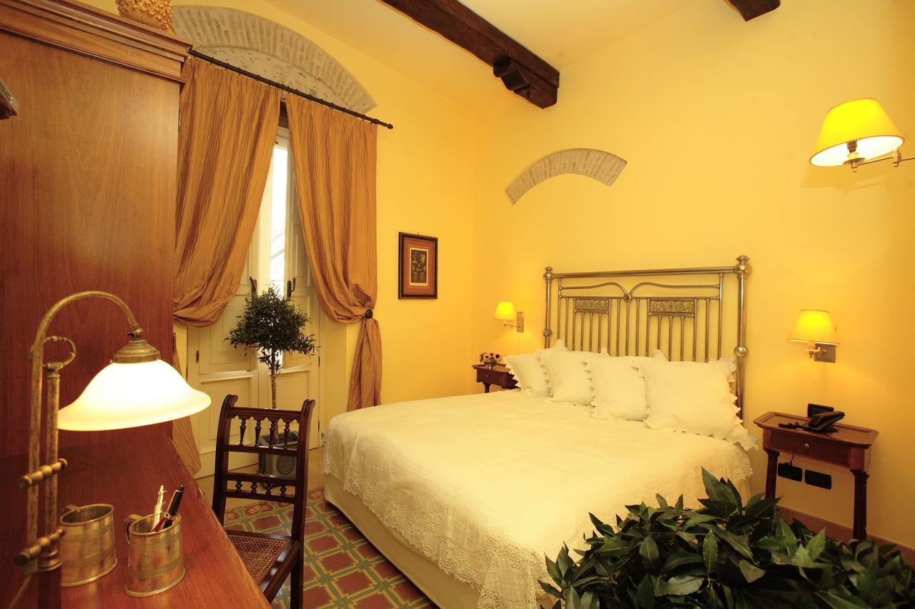Bed and Breakfast Casa Turchetti Таормина Экстерьер фото