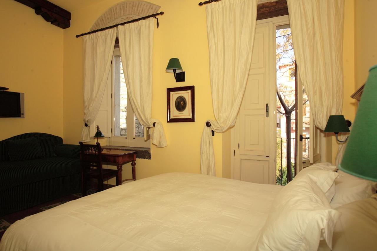 Bed and Breakfast Casa Turchetti Таормина Экстерьер фото